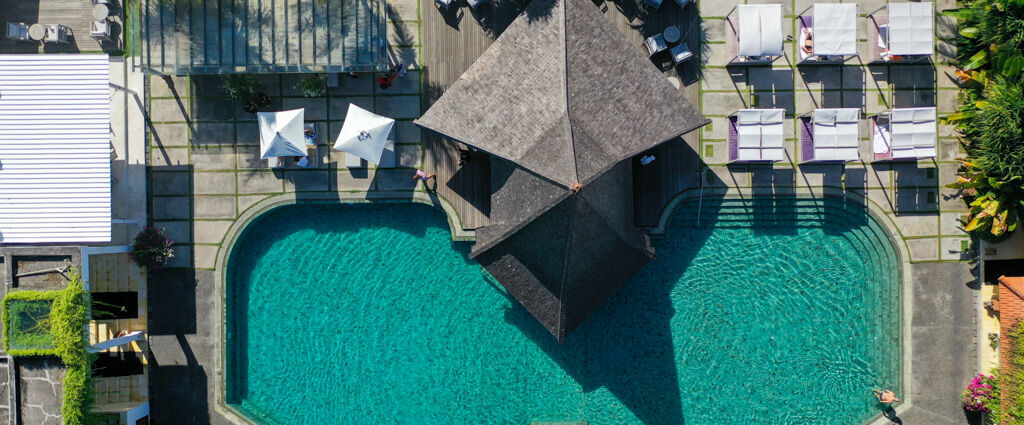 Sadara Resort ★★★★ - Élégance et sérénité tropicale dans la douceur de Bali et sur la plage de Tanjung Benoa. - Bali, Indonésie