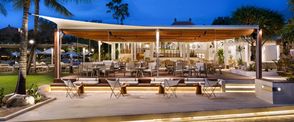 Sadara Resort ★★★★ - Élégance et sérénité tropicale dans la douceur de Bali et sur la plage de Tanjung Benoa. - Bali, Indonésie