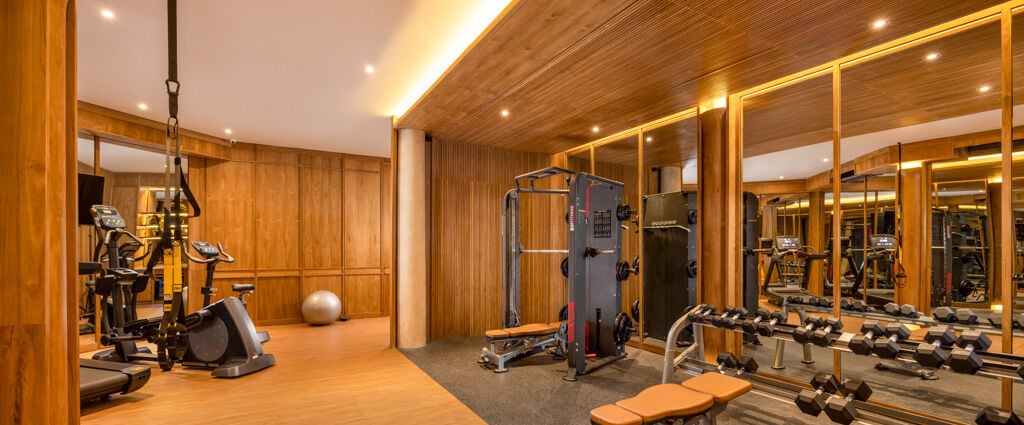 Sadara Resort ★★★★ - Élégance et sérénité tropicale dans la douceur de Bali et sur la plage de Tanjung Benoa. - Bali, Indonésie