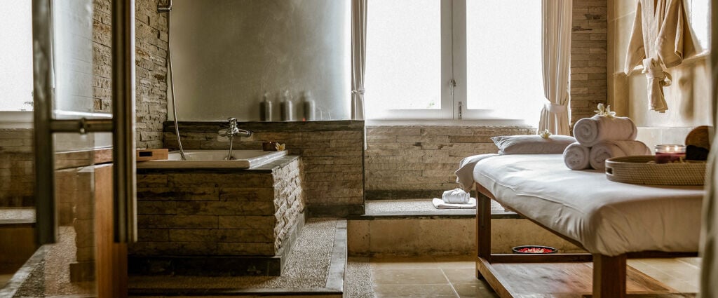 Sadara Resort ★★★★ - Élégance et sérénité tropicale dans la douceur de Bali et sur la plage de Tanjung Benoa. - Bali, Indonésie