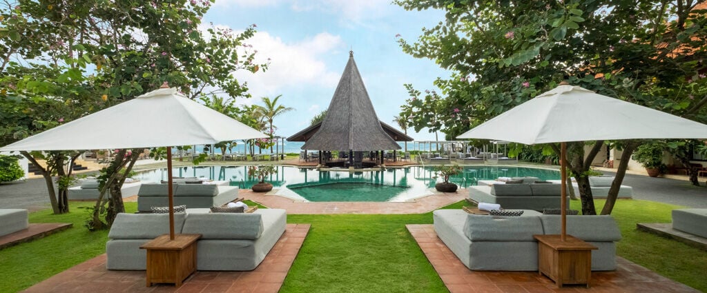 Sadara Resort ★★★★ - Élégance et sérénité tropicale dans la douceur de Bali et sur la plage de Tanjung Benoa. - Bali, Indonésie