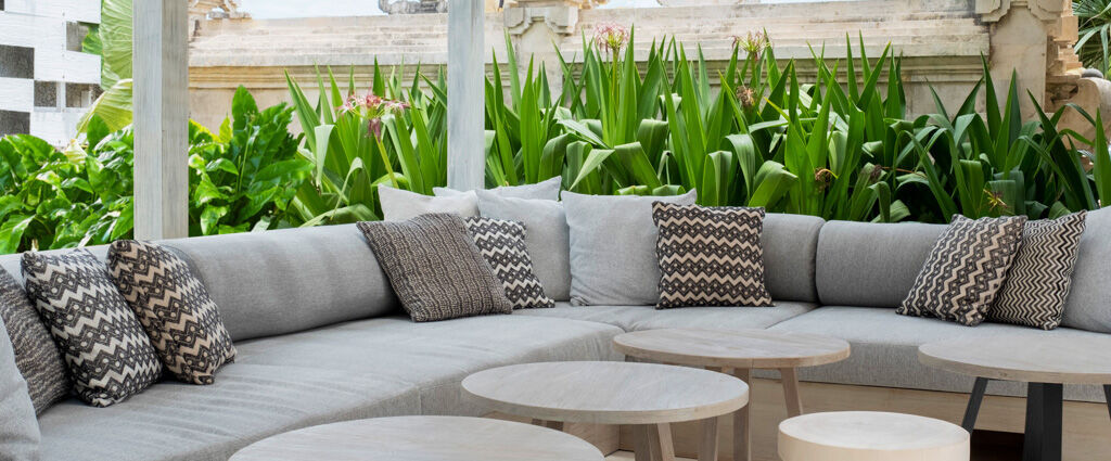 Sadara Resort ★★★★ - Élégance et sérénité tropicale dans la douceur de Bali et sur la plage de Tanjung Benoa. - Bali, Indonésie