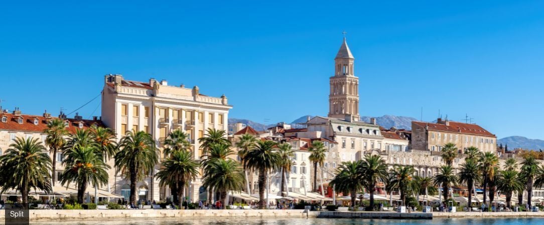 8 jours de rêve en Croatie -  - Croatie