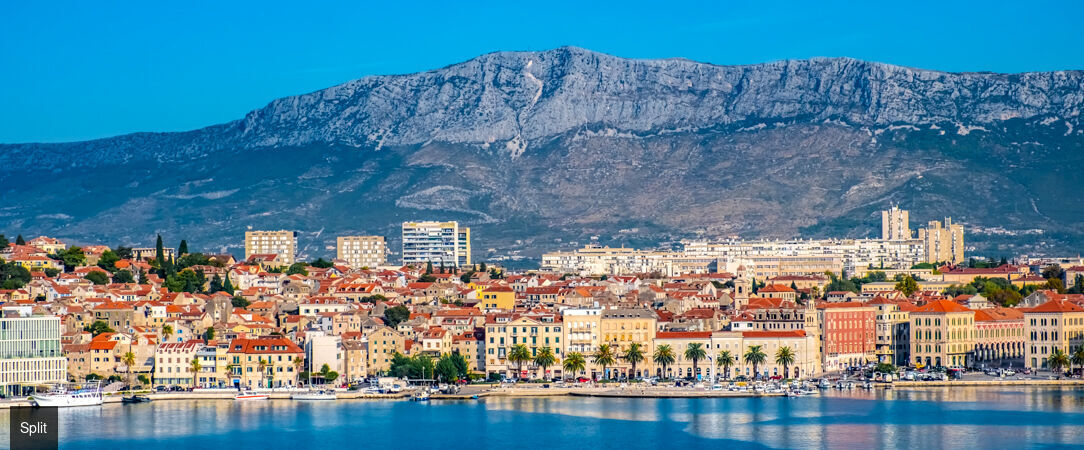 8 jours de rêve en Croatie -  - Croatie
