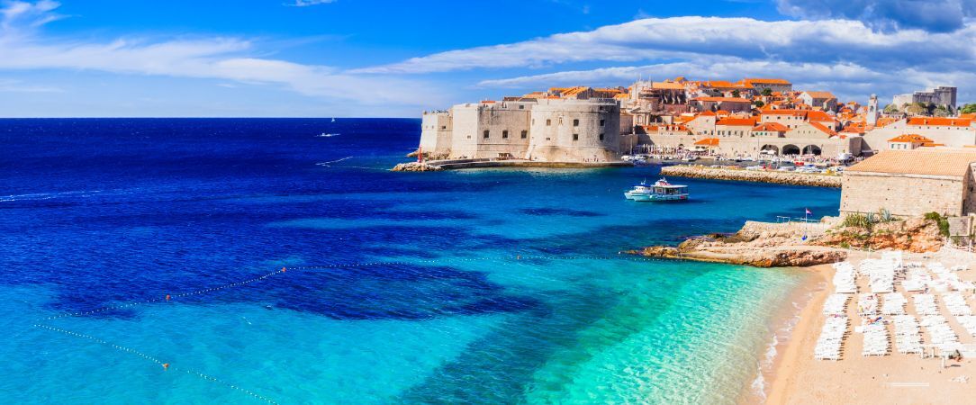 8 jours de rêve en Croatie -  - Croatie