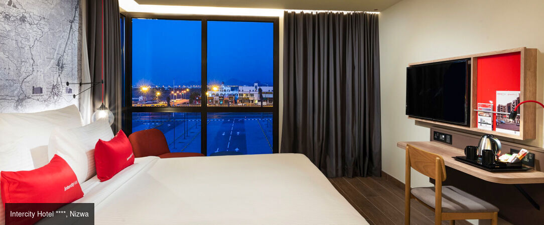 Les Incontournables d'Oman -  - Oman : Mascate, Nizwa, Wahiba Sands & Ras Al Jinz
