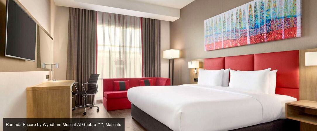 Les Incontournables d'Oman -  - Oman : Mascate, Nizwa, Wahiba Sands & Ras Al Jinz
