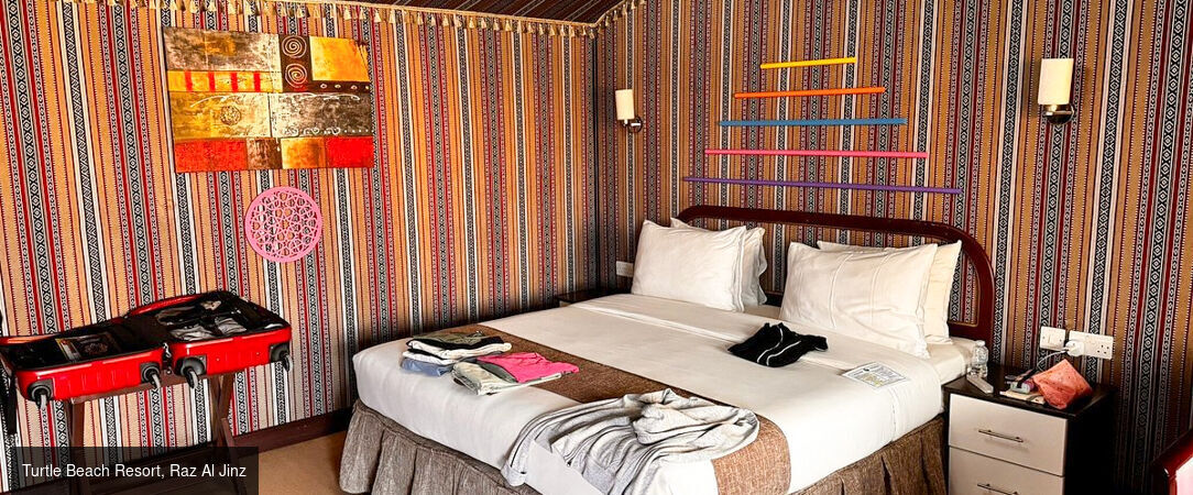 Les Incontournables d'Oman -  - Oman : Mascate, Nizwa, Wahiba Sands & Ras Al Jinz