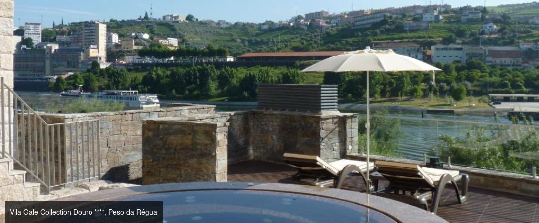 Les perles du nord du Portugal -  - Porto, Portugal