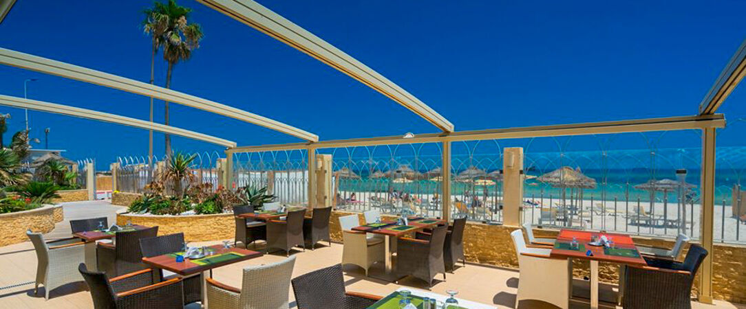 Sousse Palace Hotel & Spa ★★★★★ - Un refuge All Inclusive bien-être à deux pas de la mer et de la médina de Sousse. - Sousse, Tunisie