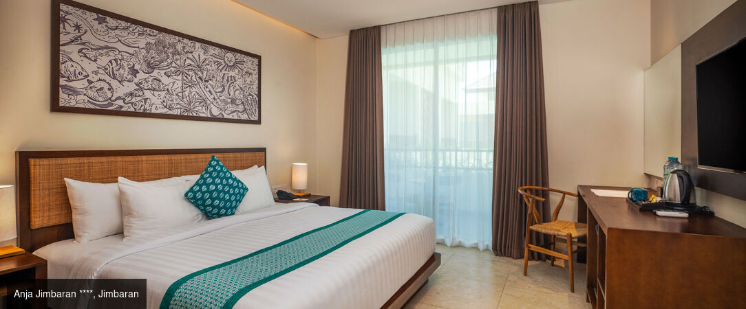 Culture et patrimoine Balinais - Circuit privatif de 7 nuits, au cœur de la culture et des traditions balinaises. - Indonésie : Ubud, Bangli & Jimbaran