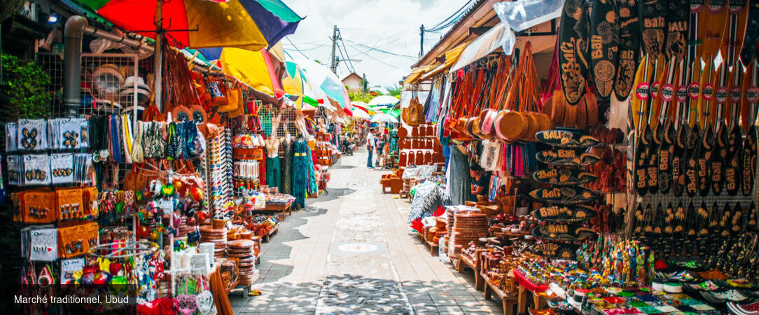 Culture et patrimoine Balinais - Circuit privatif de 7 nuits, au cœur de la culture et des traditions balinaises. - Indonésie : Ubud, Bangli & Jimbaran