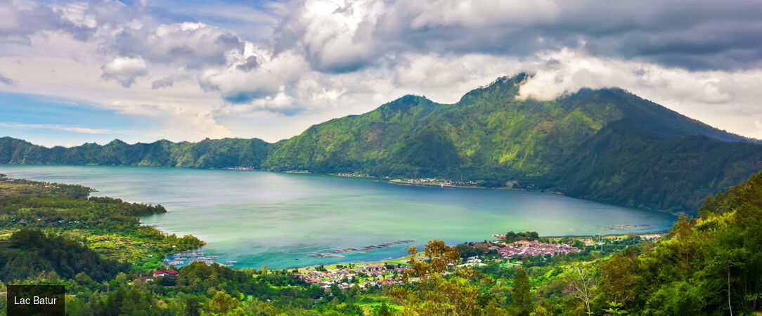 Culture et patrimoine Balinais - Circuit privatif de 7 nuits, au cœur de la culture et des traditions balinaises. - Indonésie : Ubud, Bangli & Jimbaran