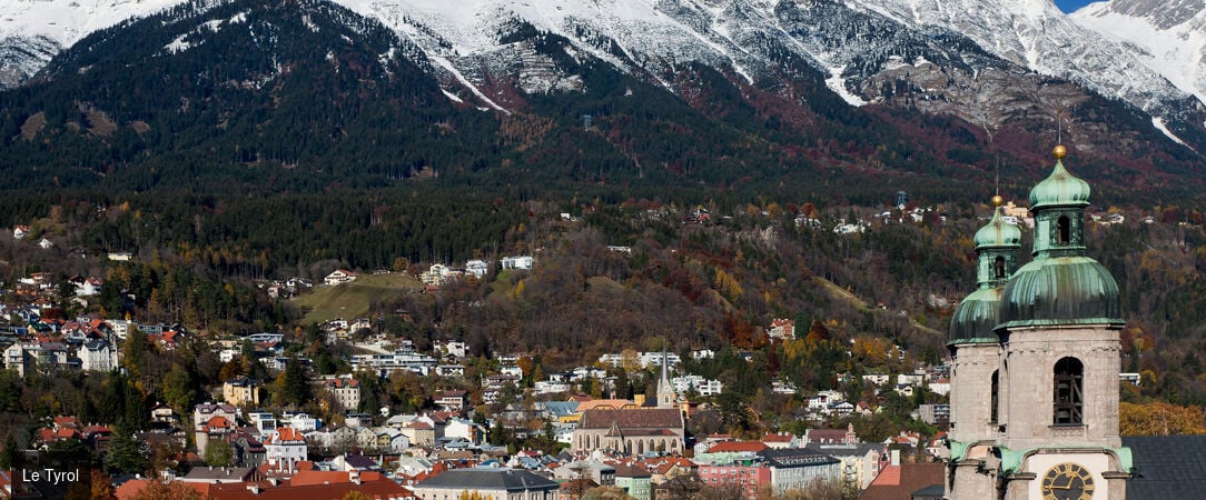 Hôtel Schwarzbrunn ★★★★ Sup - Un cocon alpin tout inclus dans la verdure vivifiante du Tyrol autrichien. - Le Tyrol, Autriche