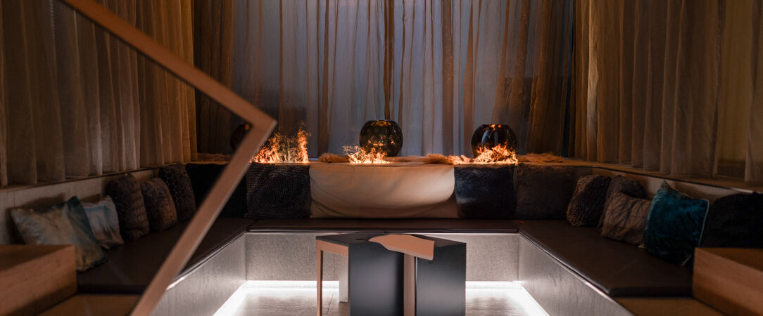 Hôtel Schwarzbrunn ★★★★ Sup - Un cocon alpin tout inclus dans la verdure vivifiante du Tyrol autrichien. - Le Tyrol, Autriche
