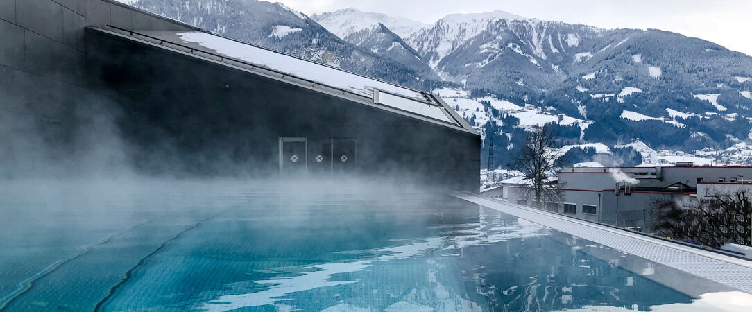 Hôtel Schwarzbrunn ★★★★ Sup - Un cocon alpin tout inclus dans la verdure vivifiante du Tyrol autrichien. - Le Tyrol, Autriche