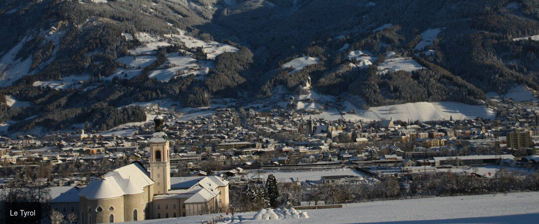 Hôtel Schwarzbrunn ★★★★ Sup - Un cocon alpin tout inclus dans la verdure vivifiante du Tyrol autrichien. - Le Tyrol, Autriche