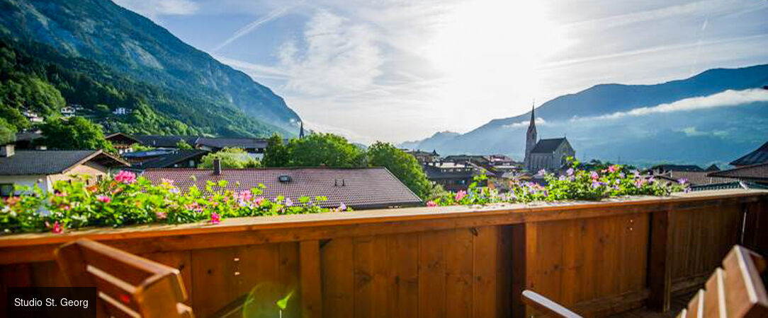 Hotel Schwarzbrunn ★★★★ sup Jet Tours Signature - Un refuge luxueux en All Inclusive, avec spa de rêve et décor féerique dans le Tyrol autrichien. - Le Tyrol, Autriche