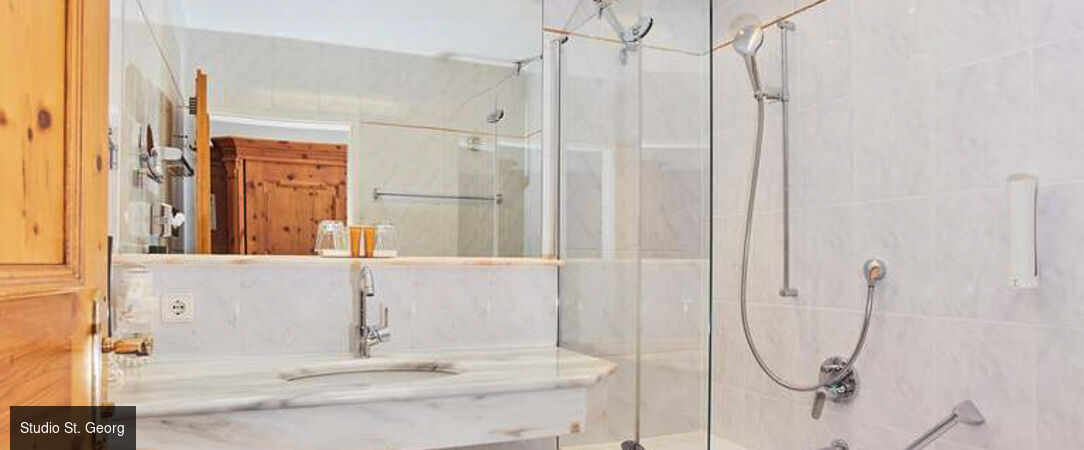 Hotel Schwarzbrunn ★★★★ sup Jet Tours Signature - Un refuge luxueux en All Inclusive, avec spa de rêve et décor féerique dans le Tyrol autrichien. - Le Tyrol, Autriche