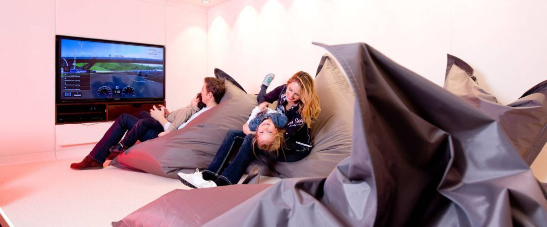 Hotel Schwarzbrunn ★★★★ sup Jet Tours Signature - Un refuge luxueux en All Inclusive, avec spa de rêve et décor féerique dans le Tyrol autrichien. - Le Tyrol, Autriche