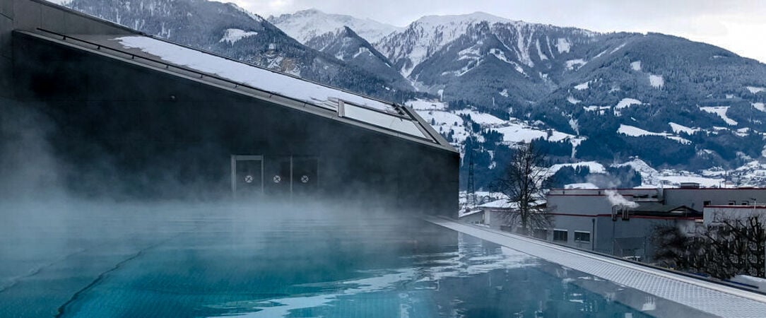 Hôtel Schwarzbrunn ★★★★ Sup - Un refuge luxueux en All Inclusive, avec spa de rêve et décor féerique dans le Tyrol autrichien. - Le Tyrol, Autriche