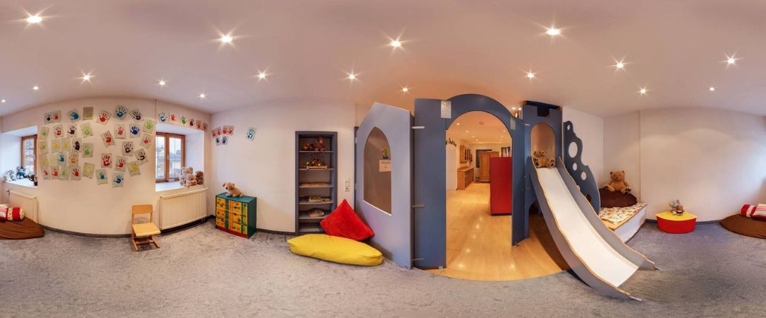 Hotel Schwarzbrunn ★★★★ sup Jet Tours Signature - Un refuge luxueux en All Inclusive, avec spa de rêve et décor féerique dans le Tyrol autrichien. - Le Tyrol, Autriche