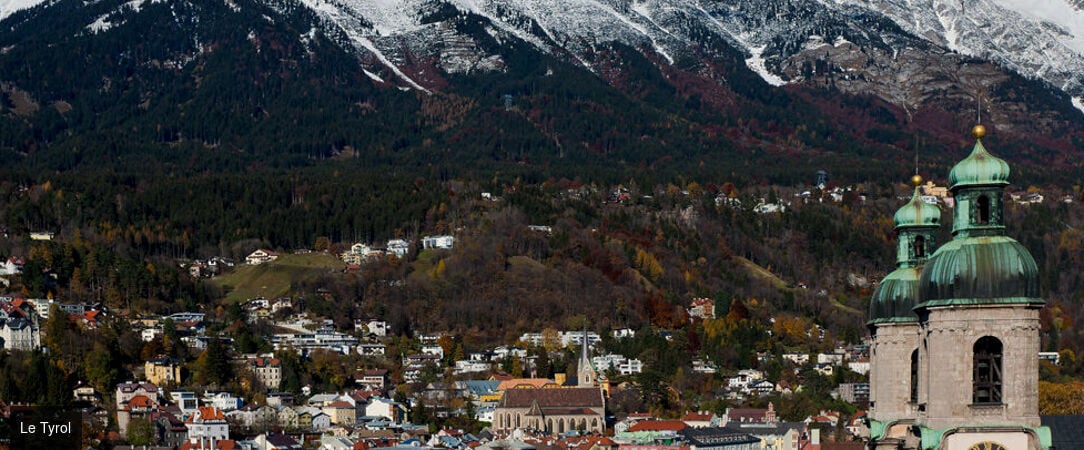 Hôtel Schwarzbrunn ★★★★ Sup - Un refuge luxueux en All Inclusive, avec spa de rêve et décor féerique dans le Tyrol autrichien. - Le Tyrol, Autriche