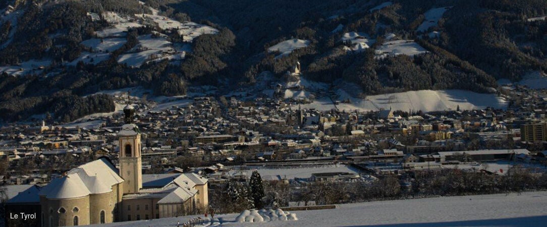 Hôtel Schwarzbrunn ★★★★ Sup - Un refuge luxueux en All Inclusive, avec spa de rêve et décor féerique dans le Tyrol autrichien. - Le Tyrol, Autriche