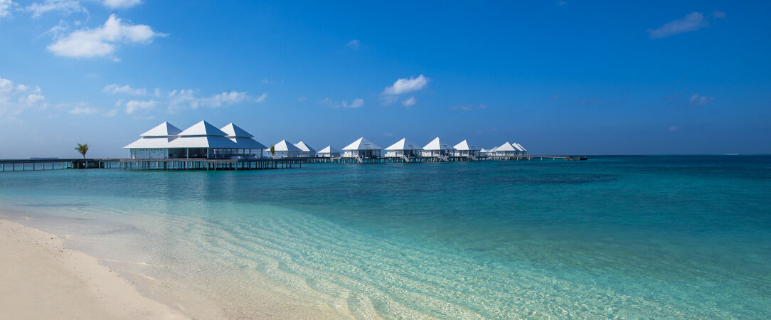 Diamonds Thudufushi Maldives Resort & Spa ★★★★★ -  - Maldives