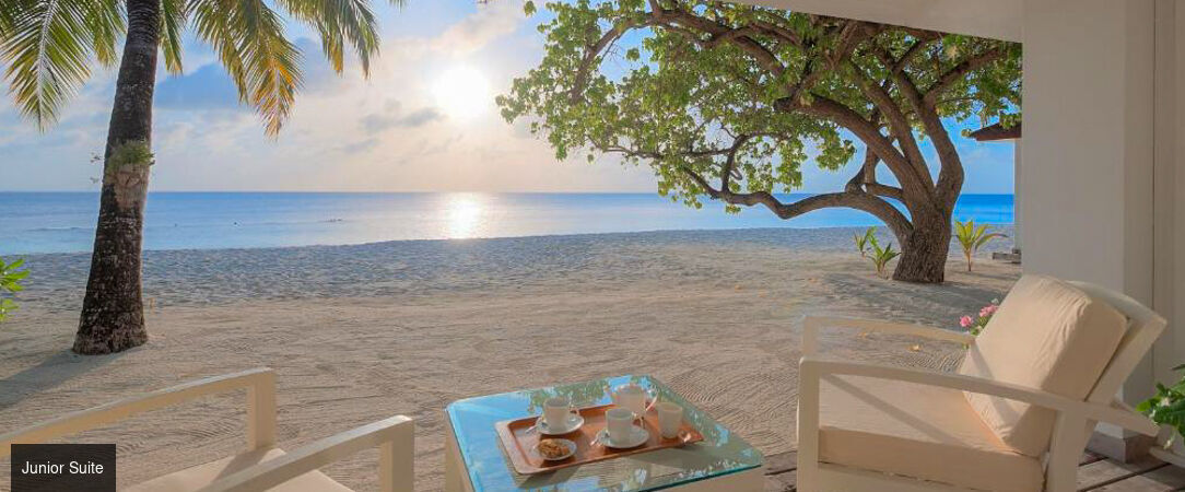 Diamonds Thudufushi Maldives Resort & Spa ★★★★★ -  - Maldives