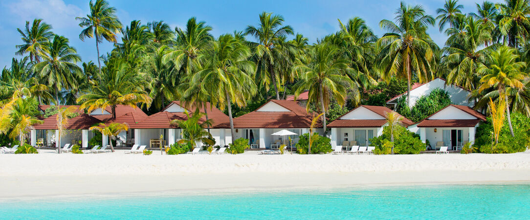 Diamonds Thudufushi Maldives Resort & Spa ★★★★★ -  - Maldives