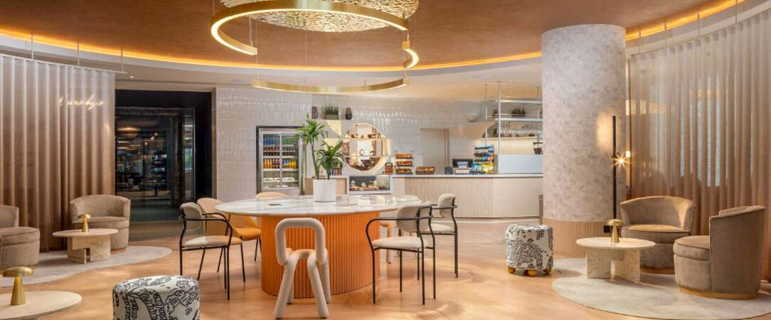 Mercure London Earls Court ****