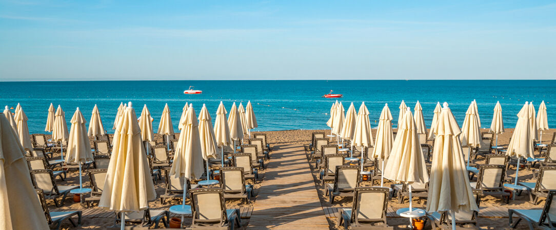 Vox Maris Resort ★★★★★ - Séjour familial ou en couple, All Inclusive et design contemporain à Antalya. - Antalya, Turquie