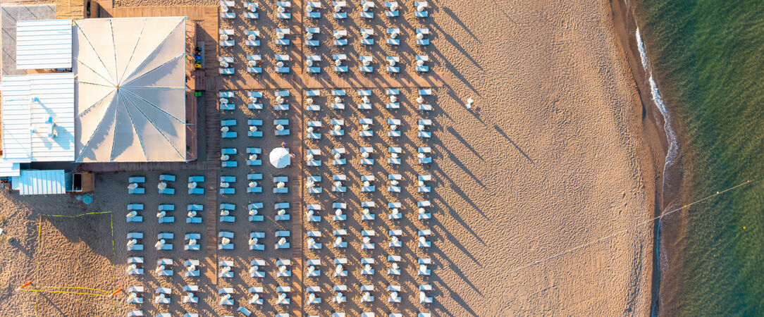 Vox Maris Resort ★★★★★ - Séjour familial ou en couple, All Inclusive et design contemporain à Antalya. - Antalya, Turquie