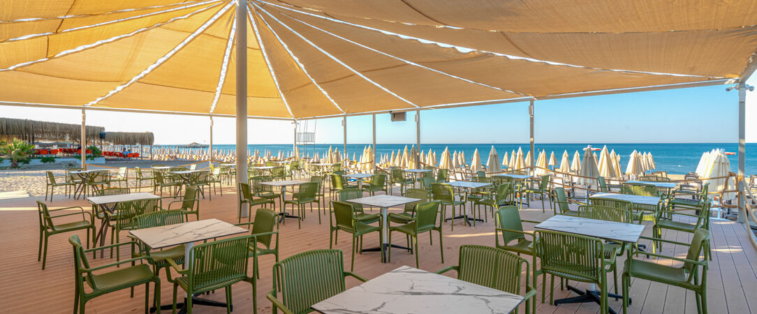 Vox Maris Resort ★★★★★ - Séjour familial ou en couple, All Inclusive et design contemporain à Antalya. - Antalya, Turquie