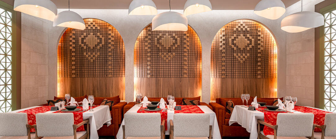 Vox Maris Resort ★★★★★ - Séjour familial ou en couple, All Inclusive et design contemporain à Antalya. - Antalya, Turquie