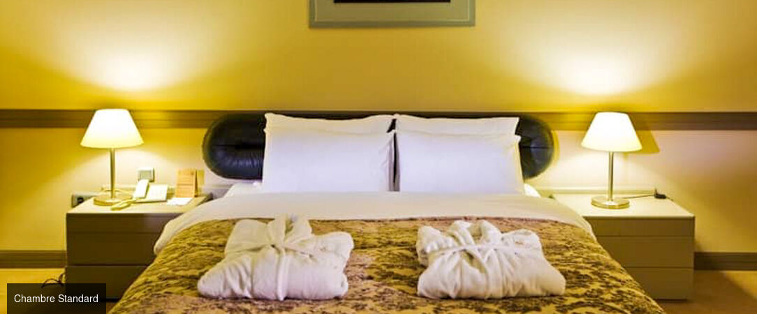 Fantasia Deluxe Hotel ★★★★★ - Séjour All Inclusive et luxe 5 étoiles sur les bords de la mer Égée en Turquie. - Kusadasi, Turquie