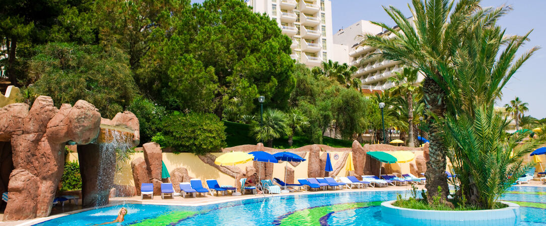 Fantasia Deluxe Hotel ★★★★★ - Séjour All Inclusive et luxe 5 étoiles sur les bords de la mer Égée en Turquie. - Kusadasi, Turquie