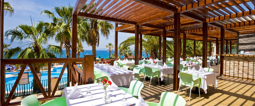 Fantasia Deluxe Hotel ★★★★★ - Séjour All Inclusive et luxe 5 étoiles sur les bords de la mer Égée en Turquie. - Kusadasi, Turquie