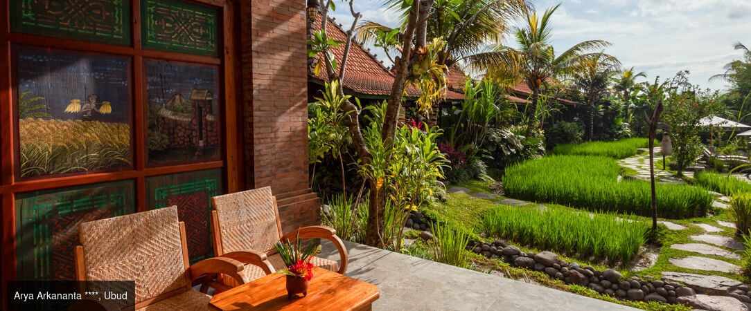 Culture et patrimoine Balinais -  - Indonésie : Ubud, Bangli & Jimbaran