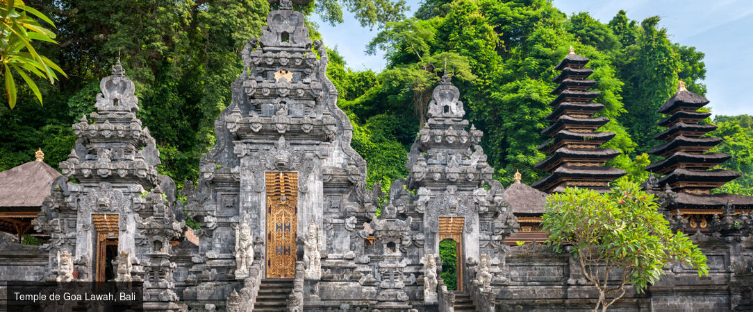 Culture et patrimoine Balinais -  - Indonésie : Ubud, Bangli & Jimbaran