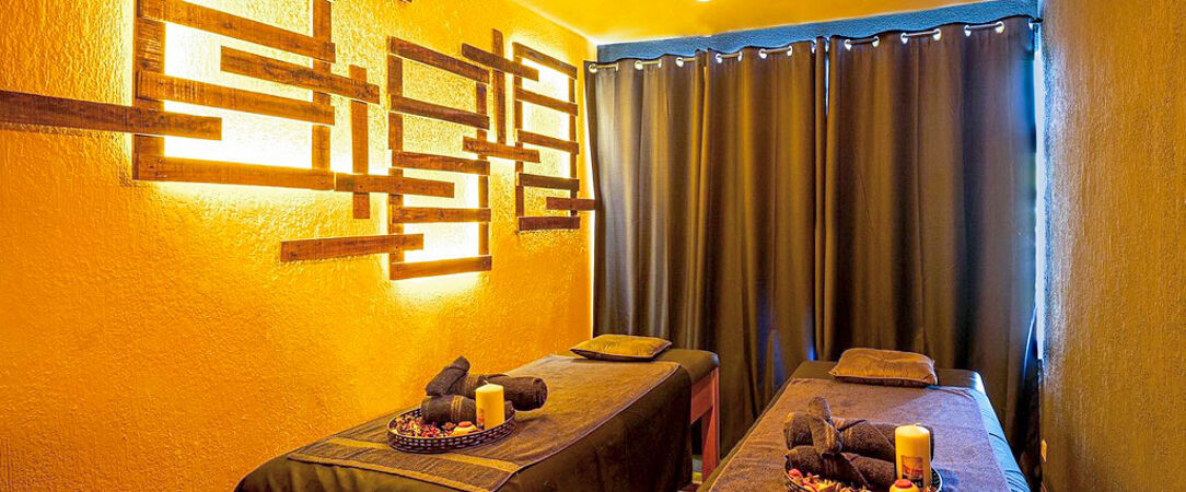 Ôclub Expérience Le Grand Bleu Hôtel & Spa★★★ - Parenthèse tropicale en demi-pension au bord d’un lagon sous le soleil mauricien. - Trou aux Biches, Île Maurice