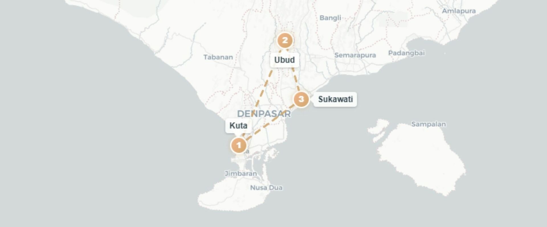 Toute la douceur de Bali en 3 étapes - Combiné de 7, 9, 10, 12, 14, 16 ou 18 nuits, luxe et confort dans la nature magnifique de Bali, entre Kuta, Ubud et Sukawati. - Bali : Kuta, Ubud & Sukawati