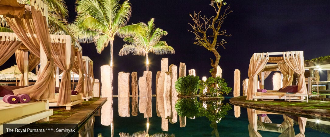 Toute la douceur de Bali en 3 étapes -  - Bali : Kuta, Ubud & Seminyak