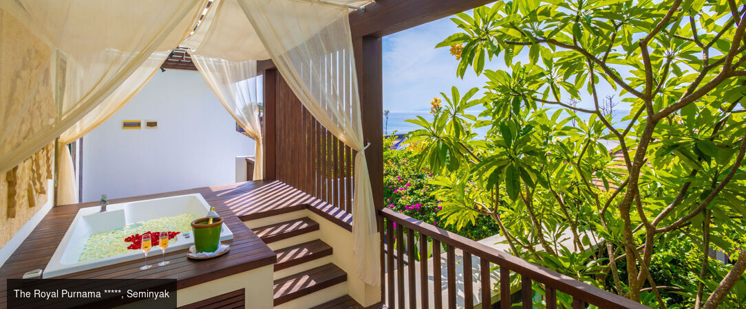 Toute la douceur de Bali en 3 étapes -  - Bali : Kuta, Ubud & Seminyak