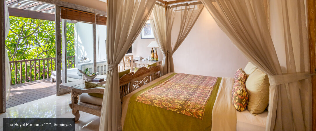 Toute la douceur de Bali en 3 étapes -  - Bali : Kuta, Ubud & Seminyak