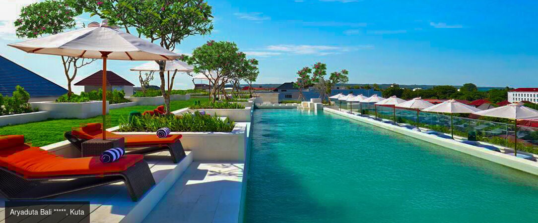 Toute la douceur de Bali en 3 étapes -  - Bali : Kuta, Ubud & Seminyak
