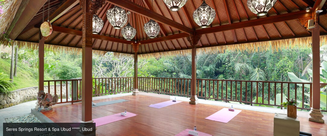 Toute la douceur de Bali en 3 étapes -  - Bali : Kuta, Ubud & Seminyak