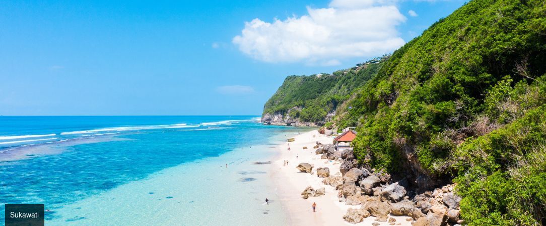 Toute la douceur de Bali en 3 étapes -  - Bali : Kuta, Ubud & Seminyak