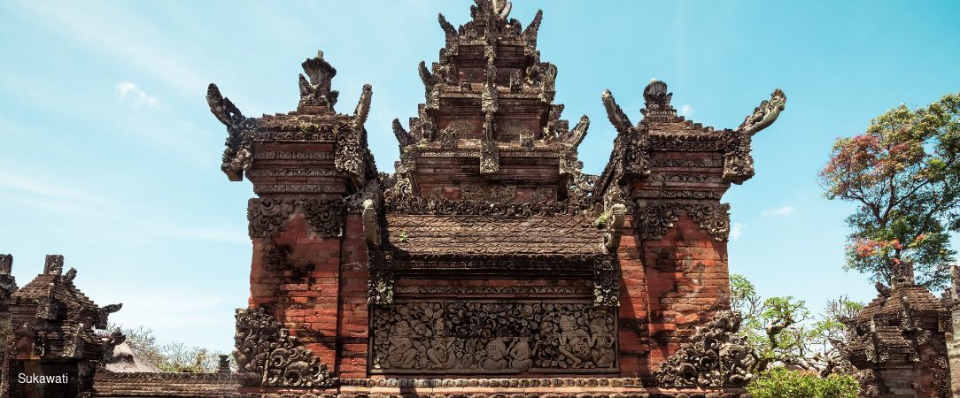 Toute la douceur de Bali en 3 étapes -  - Bali : Kuta, Ubud & Seminyak